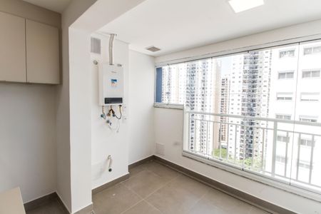 Apartamento para alugar com 49m², 2 quartos e 1 vagaÁrea de Serviço