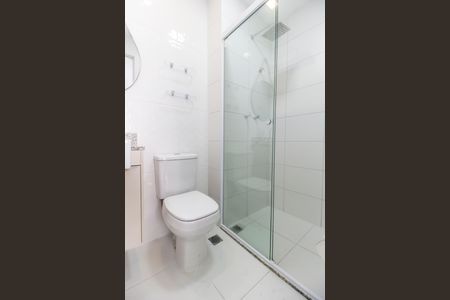 Apartamento para alugar com 49m², 2 quartos e 1 vagaBanheiro