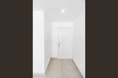 Apartamento para alugar com 49m², 2 quartos e 1 vagaEntrada