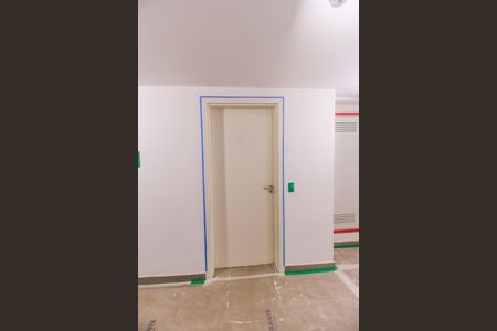 Apartamento para alugar com 49m², 2 quartos e 1 vagaEntrada
