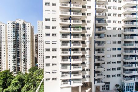 Apartamento para alugar com 49m², 2 quartos e 1 vagaVista do Quarto 1