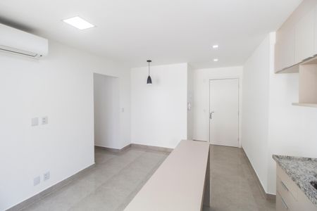 Apartamento para alugar com 49m², 2 quartos e 1 vagaSala 