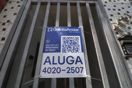 Casa para alugar com 42m², 2 quartos e sem vagaFachada