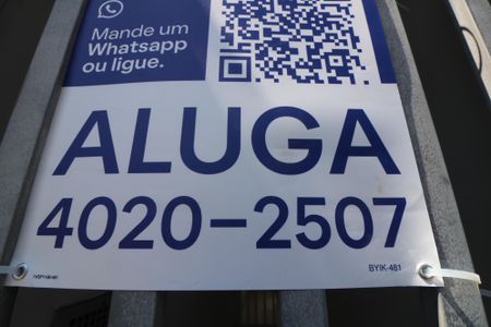 Casa para alugar com 42m², 2 quartos e sem vagaFachada