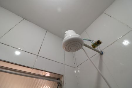 Casa para alugar com 42m², 2 quartos e sem vagaBanheiro