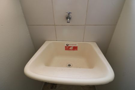 Casa para alugar com 42m², 2 quartos e sem vagaÁrea de Serviço