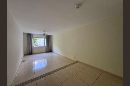 Sala de apartamento para alugar com 1 quarto, 38m² em Vargem Grande, Rio de Janeiro