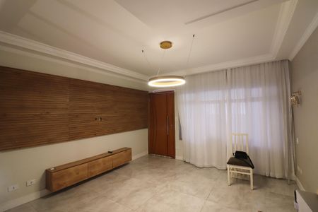 Sala  de casa à venda com 2 quartos, 140m² em Vila Caminho do Mar, São Bernardo do Campo