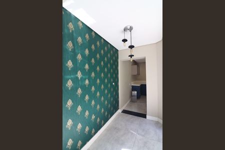 Casa à venda com 140m², 2 quartos e 1 vagaEscritório