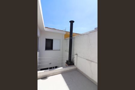 Casa à venda com 140m², 2 quartos e 1 vagaSuíte 2 Varanda 