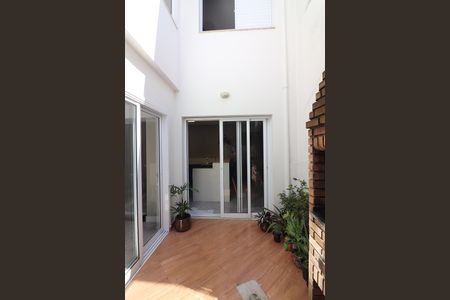 Casa à venda com 140m², 2 quartos e 1 vagaEspaço Gourmet