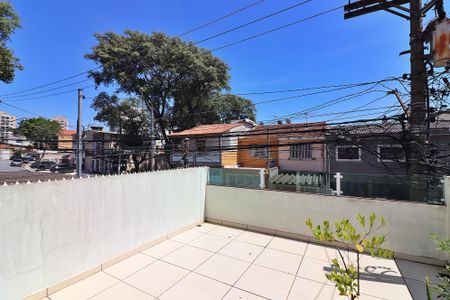 Casa à venda com 140m², 2 quartos e 1 vagaSuíte 1 Varanda 