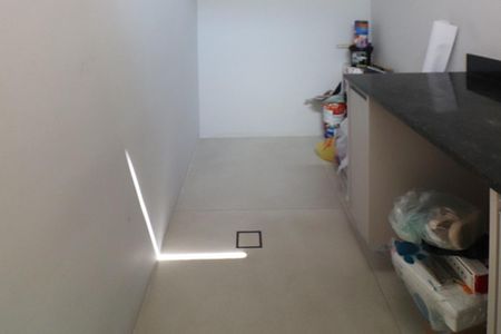 Casa à venda com 140m², 2 quartos e 1 vagaÁrea de Serviço
