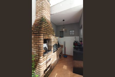 Casa à venda com 140m², 2 quartos e 1 vagaEspaço Gourmet