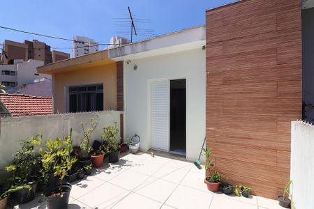 Casa à venda com 140m², 2 quartos e 1 vagaSuíte 1 Varanda 