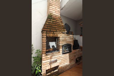 Casa à venda com 140m², 2 quartos e 1 vagaEspaço Gourmet