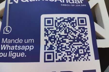 Casa à venda com 140m², 2 quartos e 1 vagaQR CODE 