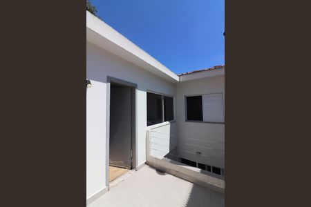 Casa à venda com 140m², 2 quartos e 1 vagaSuíte 2 Varanda 