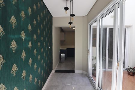 Casa à venda com 140m², 2 quartos e 1 vagaEscritório