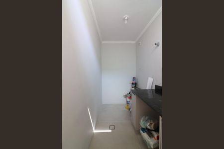 Casa à venda com 140m², 2 quartos e 1 vagaÁrea de Serviço