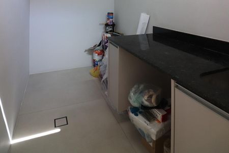 Casa à venda com 140m², 2 quartos e 1 vagaÁrea de Serviço