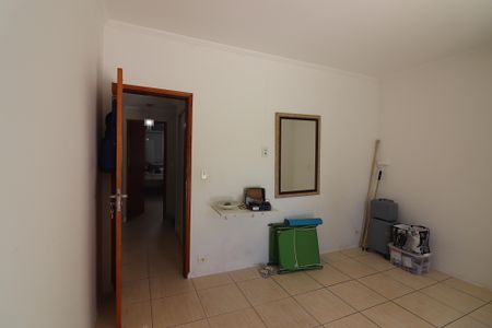 Suíte 1 de casa à venda com 2 quartos, 140m² em Vila Caminho do Mar, São Bernardo do Campo