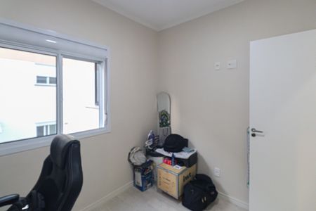 Quarto 1 de apartamento para alugar com 2 quartos, 43m² em Tremembé, São Paulo