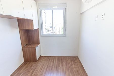 Suíte de apartamento para alugar com 3 quartos, 54m² em Belenzinho, São Paulo