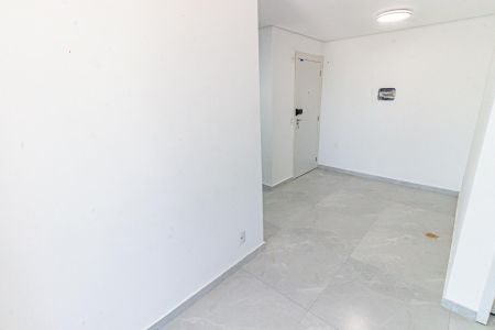 Sala de apartamento para alugar com 3 quartos, 54m² em Belenzinho, São Paulo