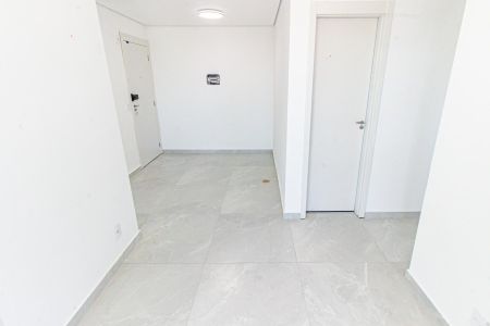 Sala de apartamento para alugar com 3 quartos, 54m² em Belenzinho, São Paulo