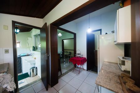 Casa de condomínio à venda com 200m², 3 quartos e 3 vagasCozinha