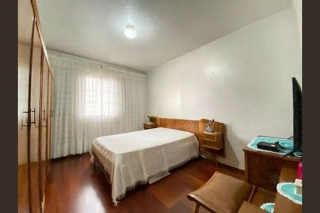 Casa à venda com 3 quartos, 150m² em Jardim Monte Libano, Santo André