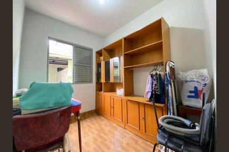 Casa à venda com 3 quartos, 150m² em Jardim Monte Libano, Santo André