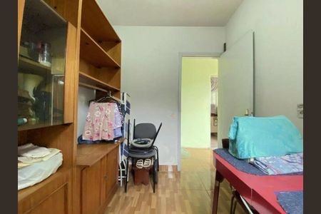 Casa à venda com 3 quartos, 150m² em Jardim Monte Libano, Santo André