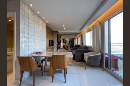 Apartamento à venda com 2 quartos, 74m² em Vila da Serra, Nova Lima