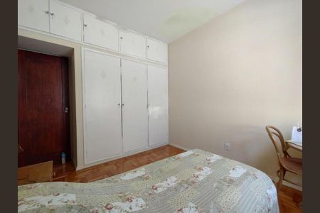 Apartamento à venda com 3 quartos, 110m² em Gutierrez, Belo Horizonte
