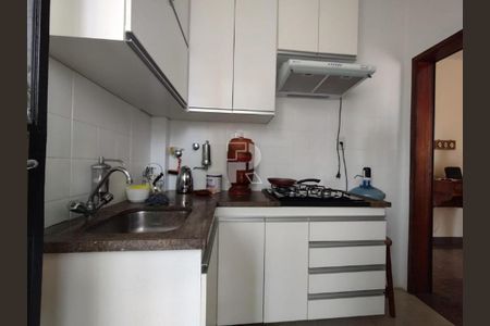 Apartamento à venda com 110m², 3 quartos e 1 vaga