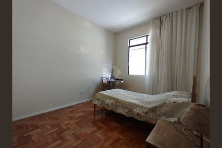 Apartamento à venda com 3 quartos, 110m² em Gutierrez, Belo Horizonte