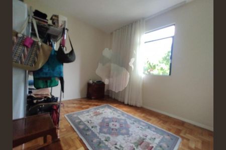 Apartamento à venda com 3 quartos, 110m² em Gutierrez, Belo Horizonte