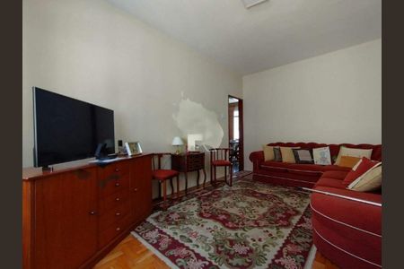 Apartamento à venda com 3 quartos, 110m² em Gutierrez, Belo Horizonte