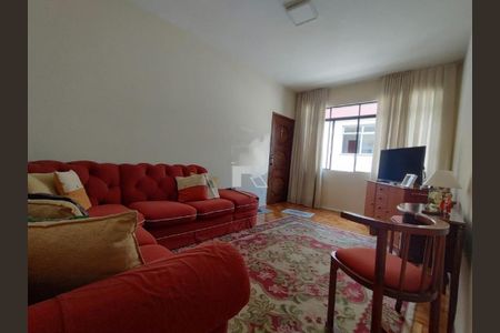 Apartamento à venda com 110m², 3 quartos e 1 vaga