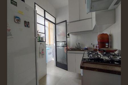 Apartamento à venda com 110m², 3 quartos e 1 vaga