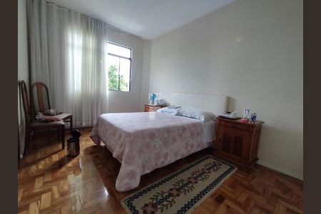 Apartamento à venda com 3 quartos, 110m² em Gutierrez, Belo Horizonte
