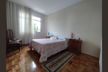 Apartamento à venda com 3 quartos, 110m² em Gutierrez, Belo Horizonte
