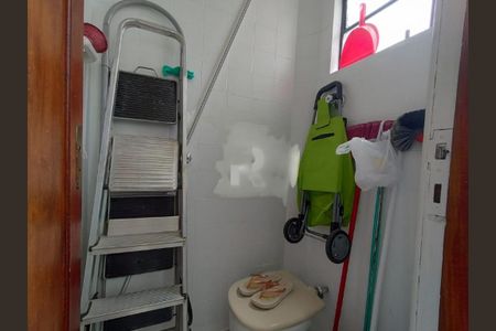 Apartamento à venda com 110m², 3 quartos e 1 vaga