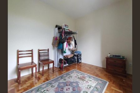 Apartamento à venda com 3 quartos, 110m² em Gutierrez, Belo Horizonte