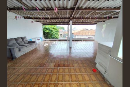 Casa à venda com 6 quartos, 506m² em Belenzinho, São Paulo