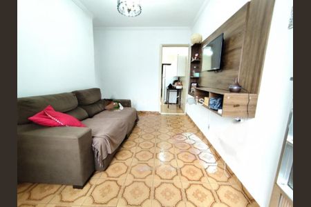 Casa à venda com 6 quartos, 506m² em Belenzinho, São Paulo