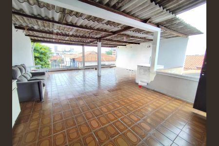 Casa à venda com 6 quartos, 506m² em Belenzinho, São Paulo