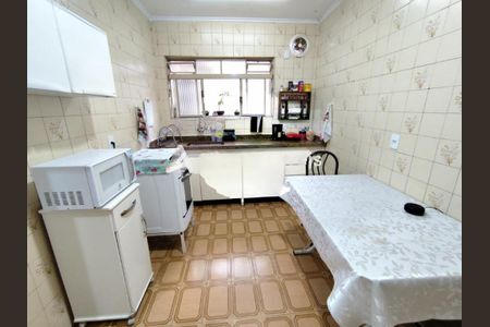 Casa à venda com 6 quartos, 506m² em Belenzinho, São Paulo